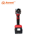 Factory Price 1/2 Cordless Impact Wrench Cq-0032